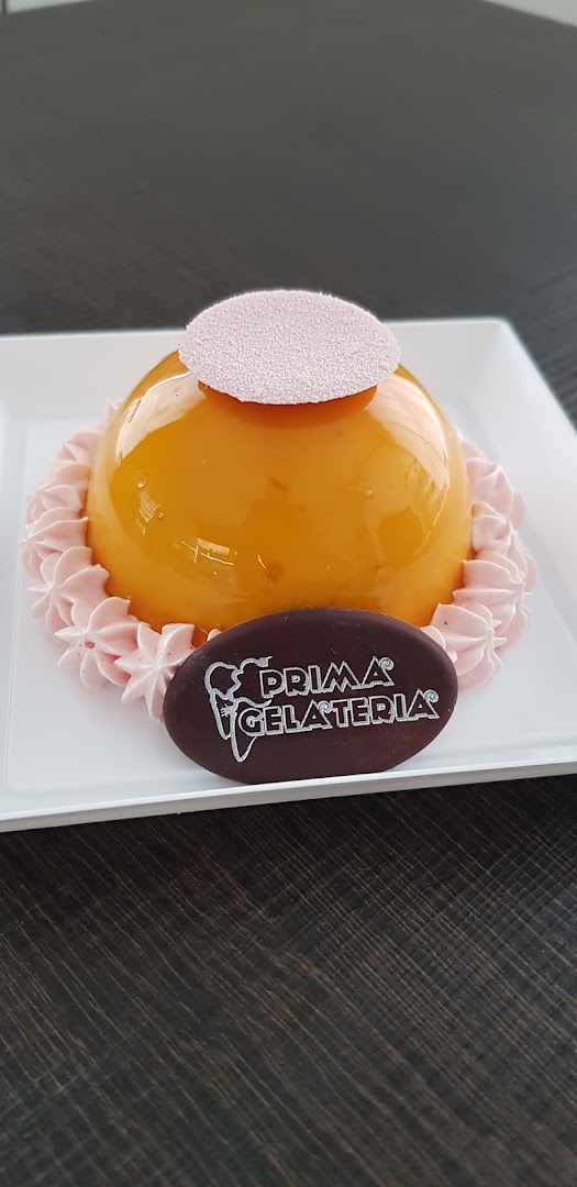 Prima Gelateria Di Luca Salvi · Foto 3