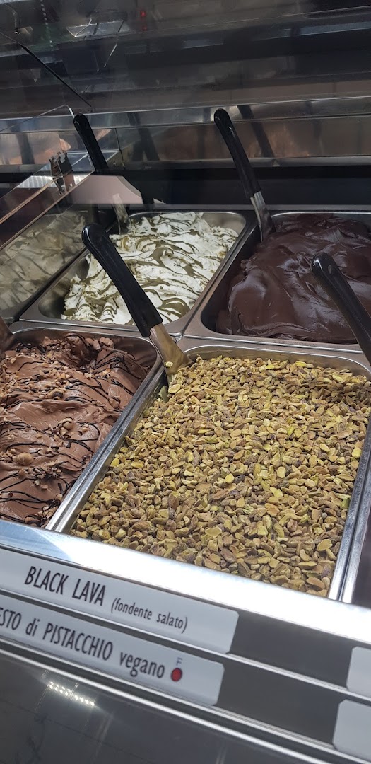 Prima Gelateria Di Luca Salvi · Foto 2
