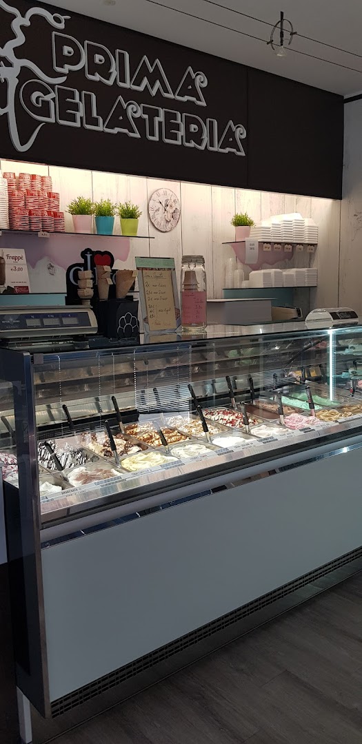 Prima Gelateria Di Luca Salvi · Foto 1